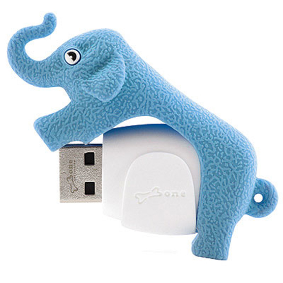 elephant-usb-drive_1 Elephant USB Drive