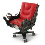 F-4 Ejection Seat Office Chair