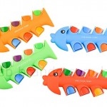 Fishbones 7-Port USB Hub