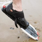 Flippers or Shoes