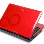 Fujitsu M2010 Netbook