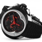 FV Evos 8 Cobra Watch