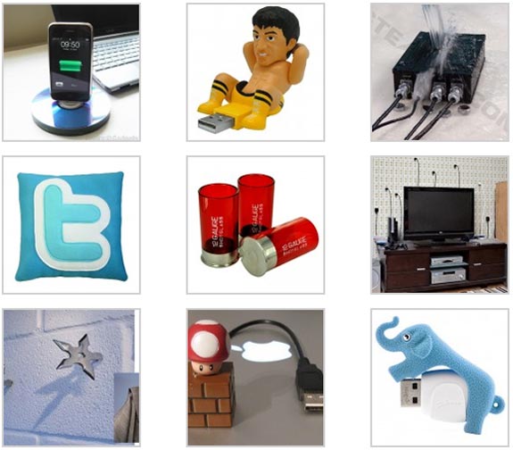 gadgets gadgets
