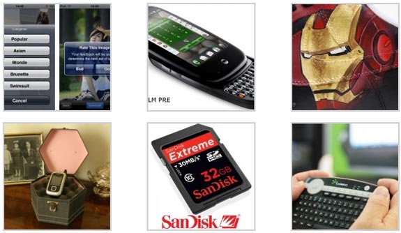 gadgets gadgets