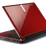 Gateway LT3100 Netbook