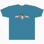 Geek Hand Sign T-Shirt