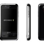 Geeks Phone One Android Phone