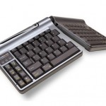 Goldtouch Go Foldable Keyboard