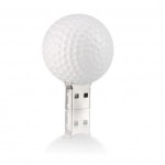 Golf Ball USB Drive