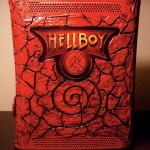 Hellboy Xbox 360 Case Mod