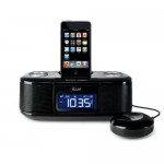 iLuv iMM153 iPod Alarm Clock