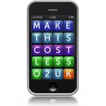 iPhone 3GS