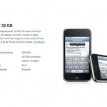 iPhone 3GS Hardware Specifications Leaked By T-Mobile