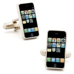 iPhone Cufflinks