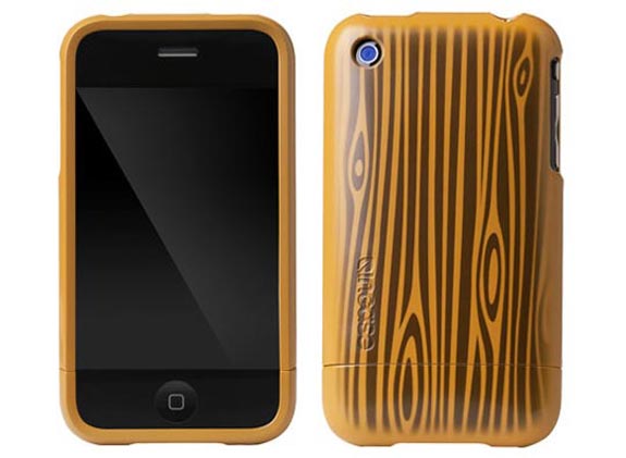 Incase HunterGatherer Slider iPhone Case