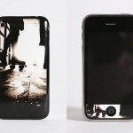 Infectious iPhone Skins