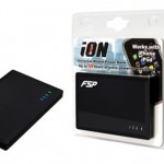iON external iPhone / iPod Battery