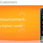 AT&T reduces upgrade pricing for the iPhone 3GS