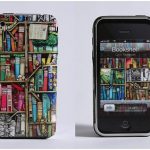 Artrists Series iPhone Skins