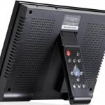 Wifi Digital Picture Frame includes Facebook & Twitter