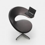 The L@p Chair