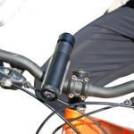 Lavod MP3 Bicycle Speaker and Light