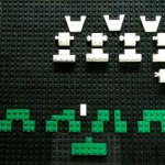 Lego Arcade