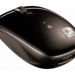 Logitech M555b Mouse