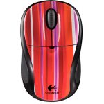 Logitech V220 Wireless Mouse