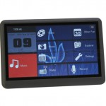 Lovely Star Touch Screen PMP Player
