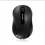 Microsoft Wireless Mobile Mouse 4000