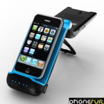 MiLi Pro iPhone Projector