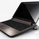 Mobinnova élan Netbook