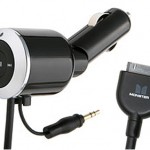 Monster iPhone Chargers & Transmitters