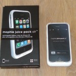 mophie juice pack air