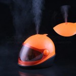 Motorcycle Helmet USB Humidifier