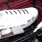 NES Sneaker Mod