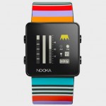 Nooka Undrcrwn Watch