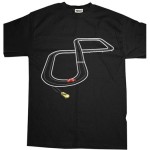 Off Track T-Shirt