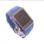OLED Video Watch