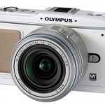Olympus EP-1 Gets Official