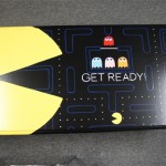 Pac-Man Coffee Table