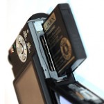 Panasonic Digicam firmware blocks third-party batteries
