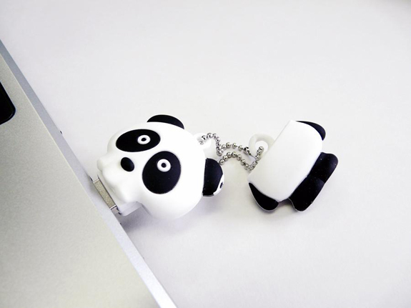 Panda USB Drive