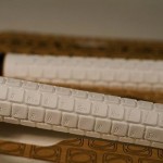 Aaron Ross Signature QWERTY Bike Grips