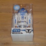 Reminder - Win an R2-D2 USB Hub - Geeky Gadgets Giveaway