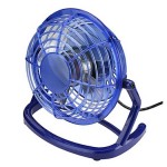 Retro USB Fan