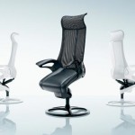 Leopard Robotic Chair