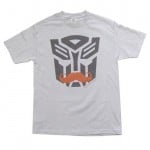 Transformers Robots in Disguise T-Shirt