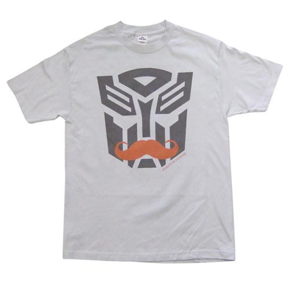 robots-in-disguise Transformers Robots in Disguise T-Shirt